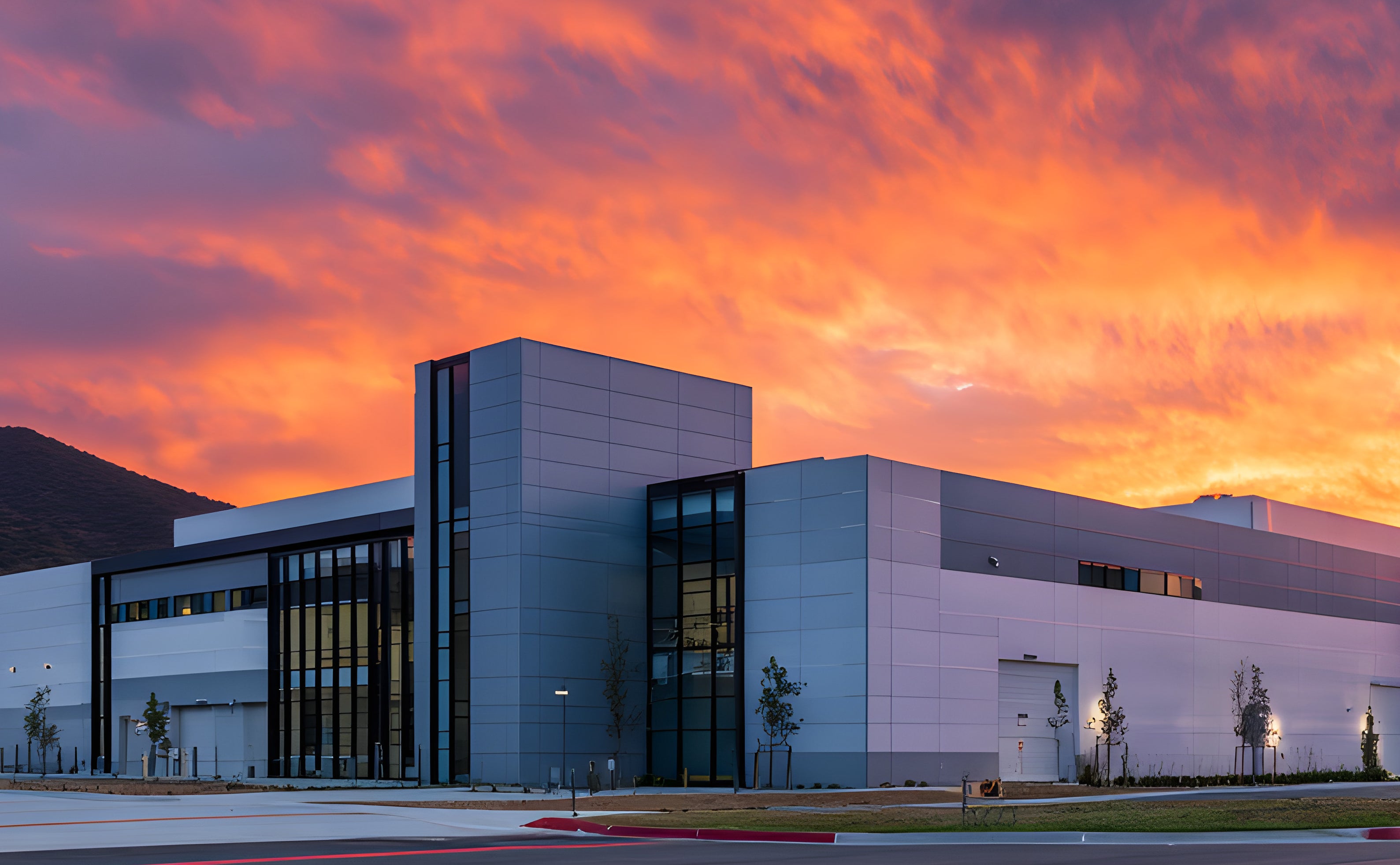 Data center engineering