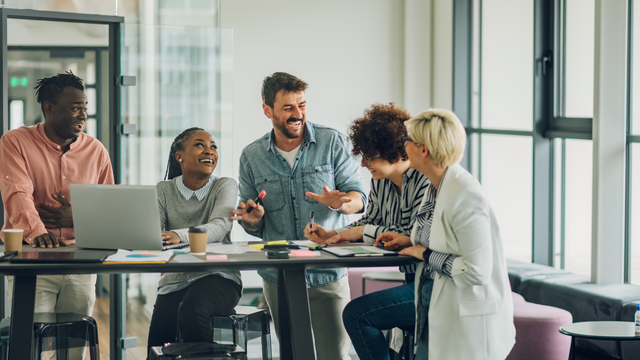 senior sales