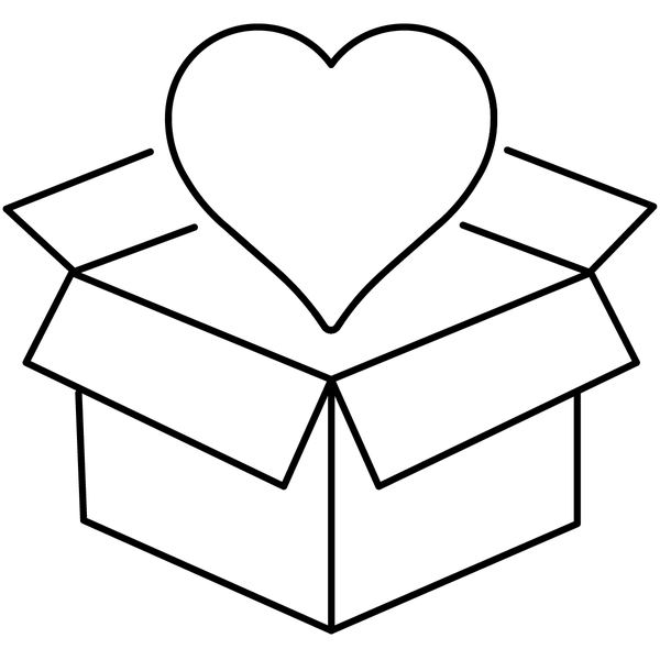 Career Benefits GivingBack icon