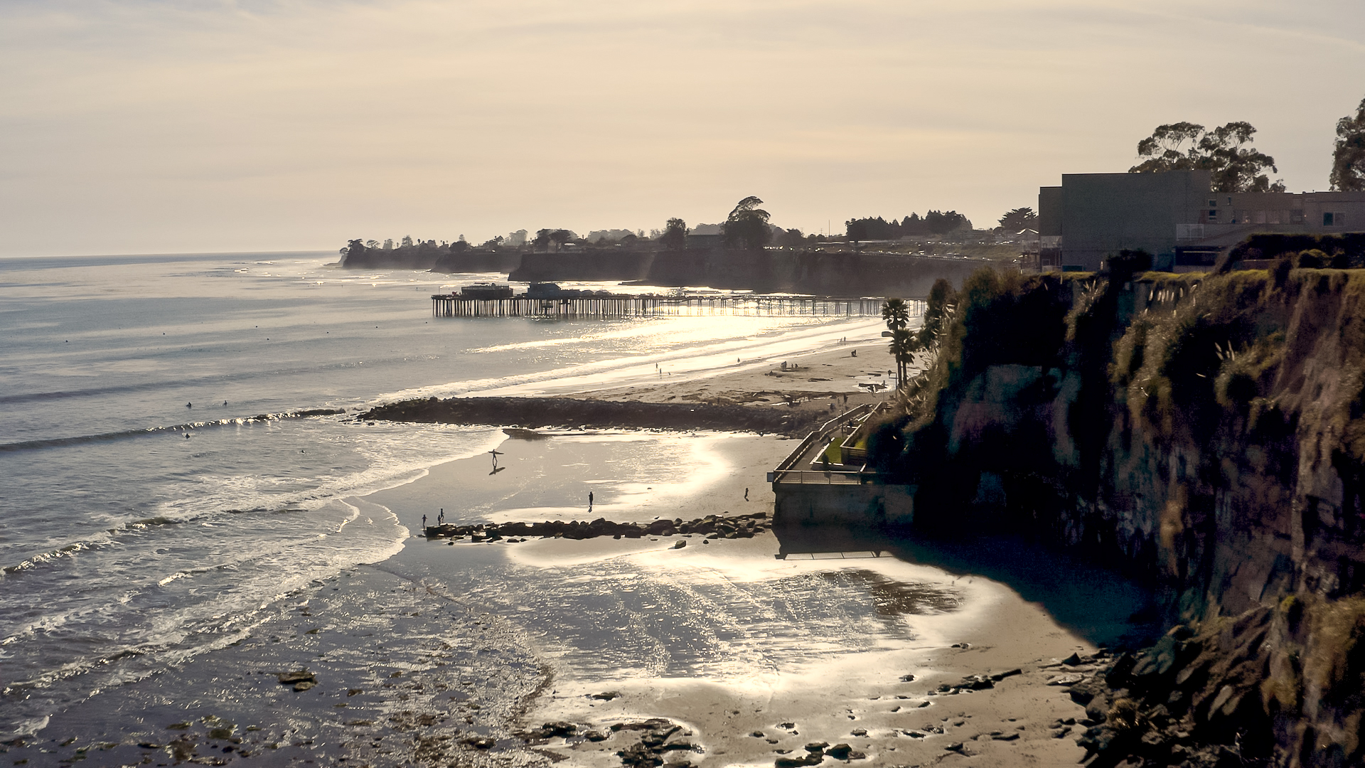 Santa Cruz California