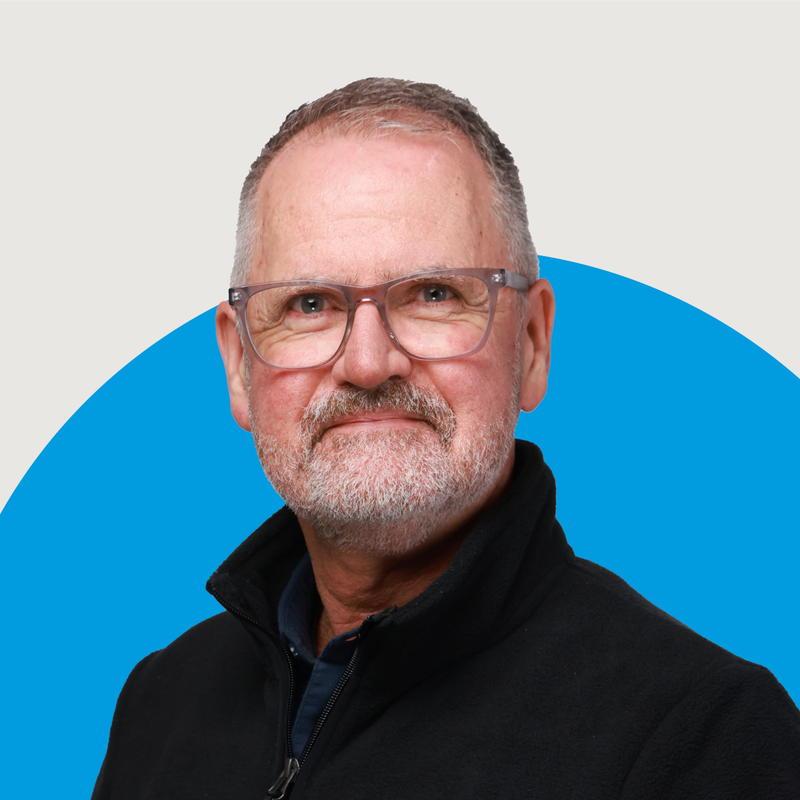 Mike Russell