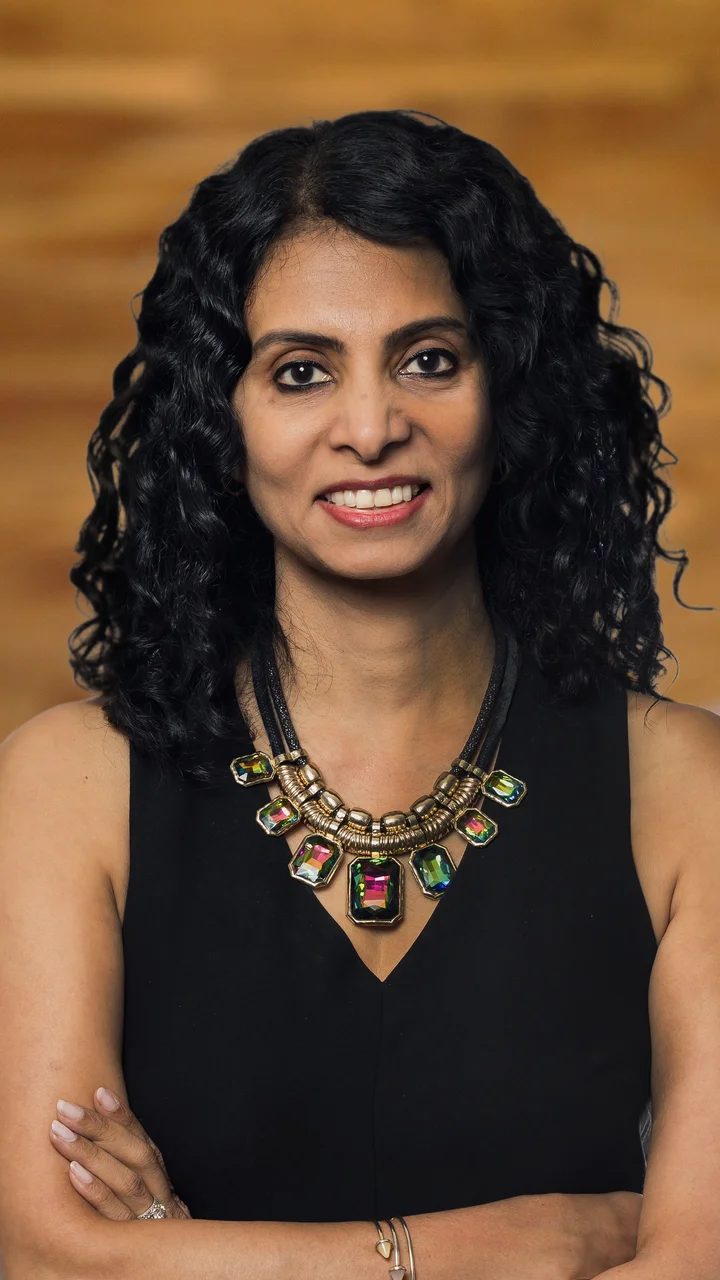 Deepa Poduval | Black & Veatch