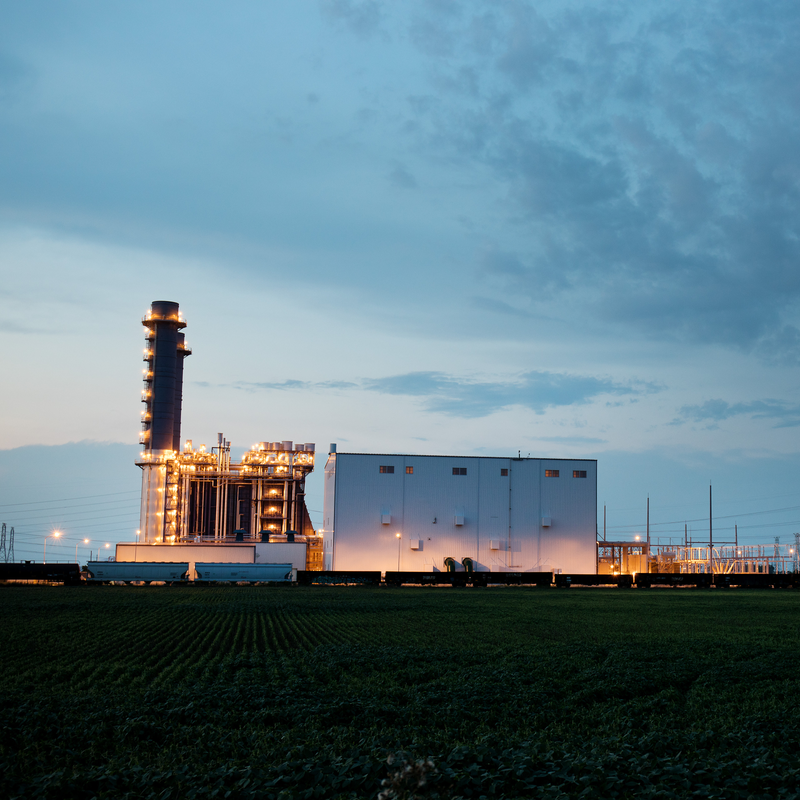 combined cycle