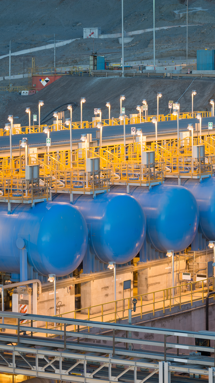 Reverse Osmosis