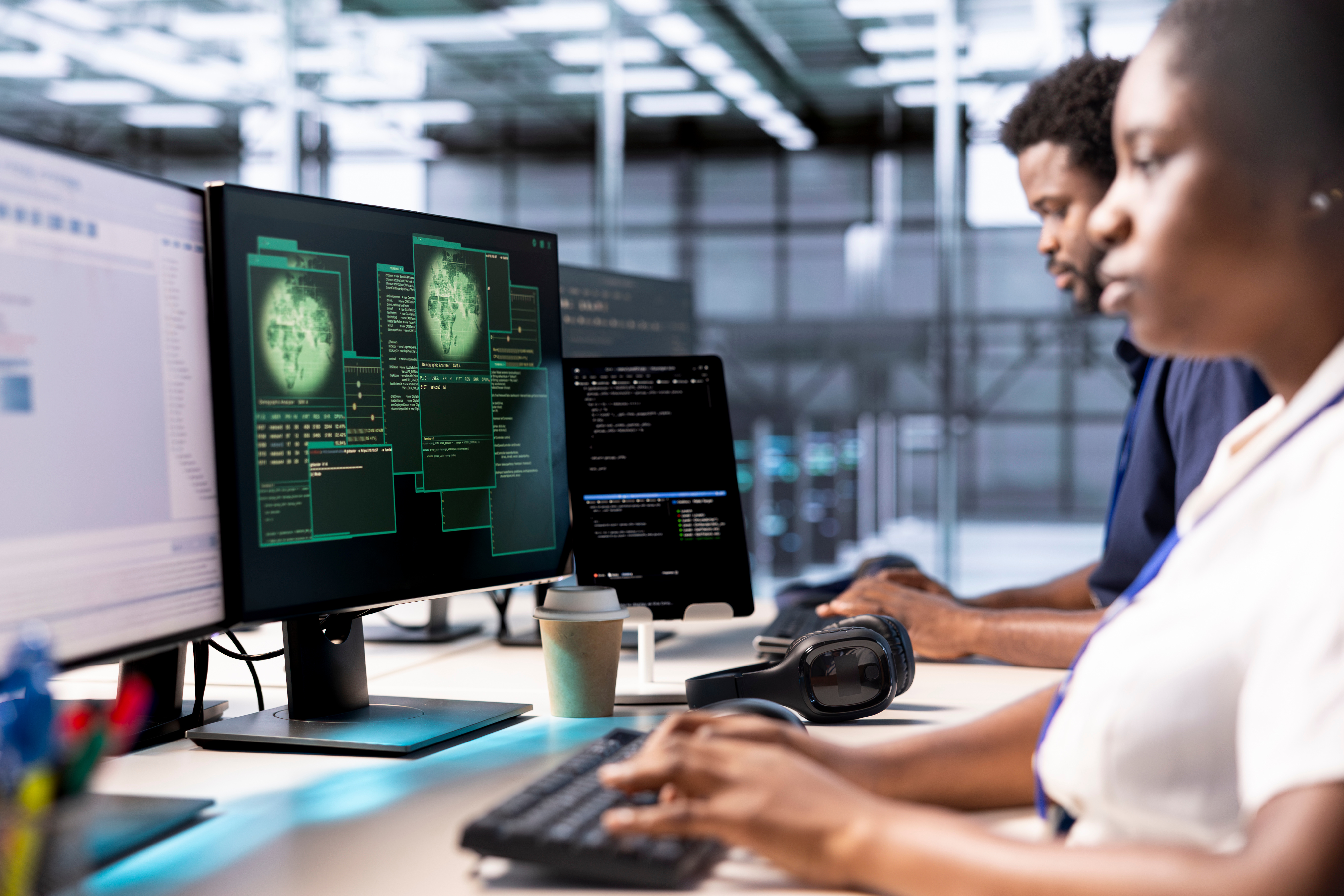 CIP-015 compliance guide: Internal network security monitoring for high and medium impact facilities