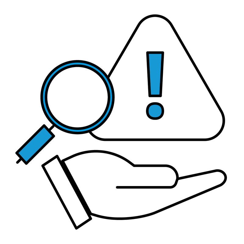 Incident Response Icon