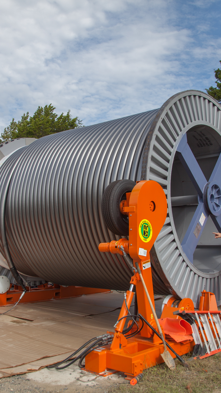 Southern Maryland Reliability Project