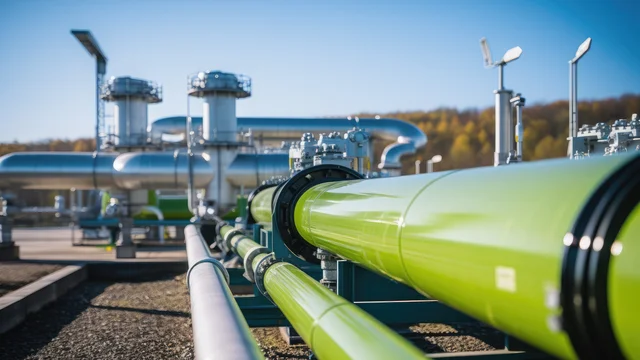 Green Hydrogen