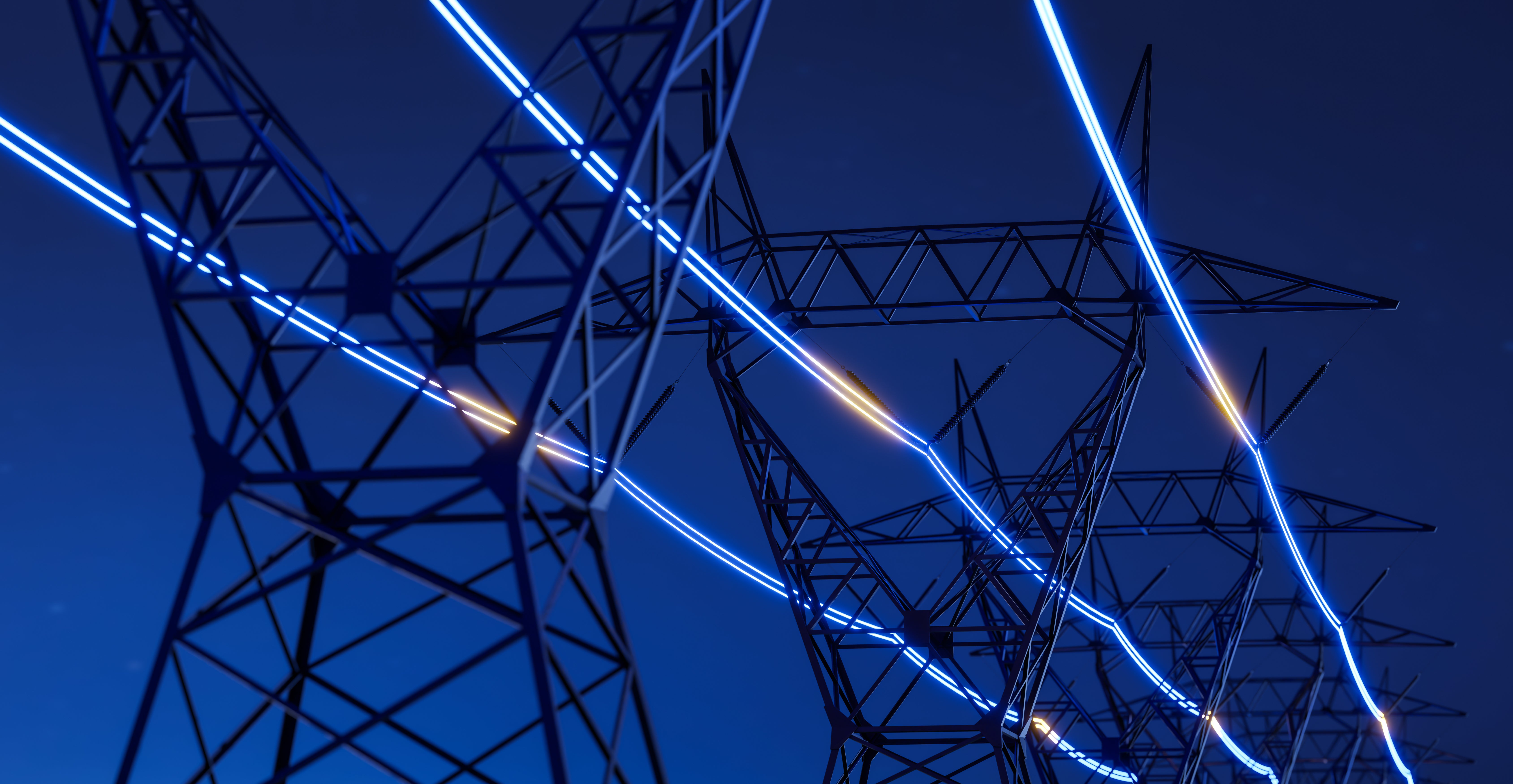 Grid modernization solutions