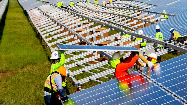 2025 Electric Report