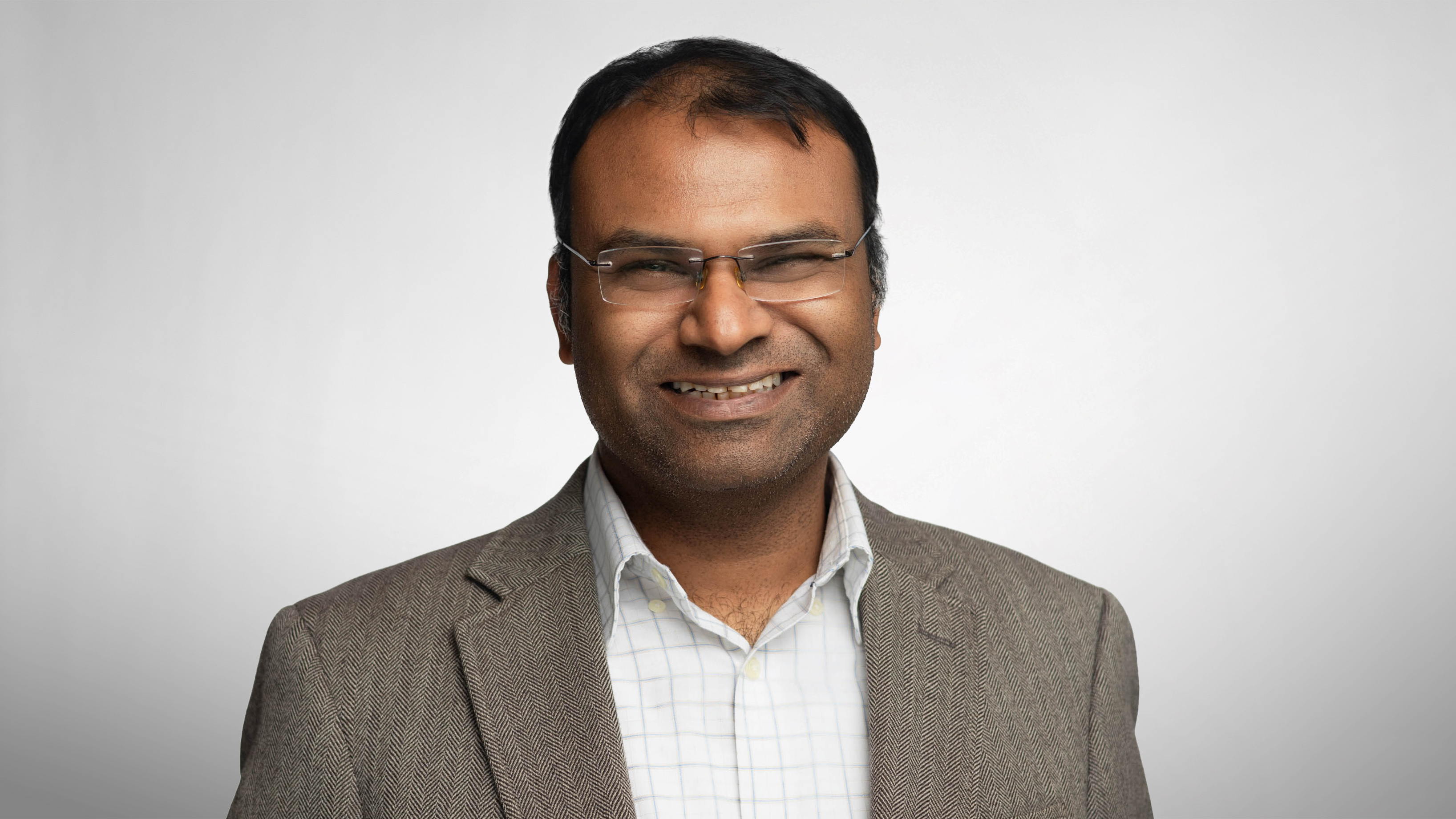 Ramkumar Karuppiah