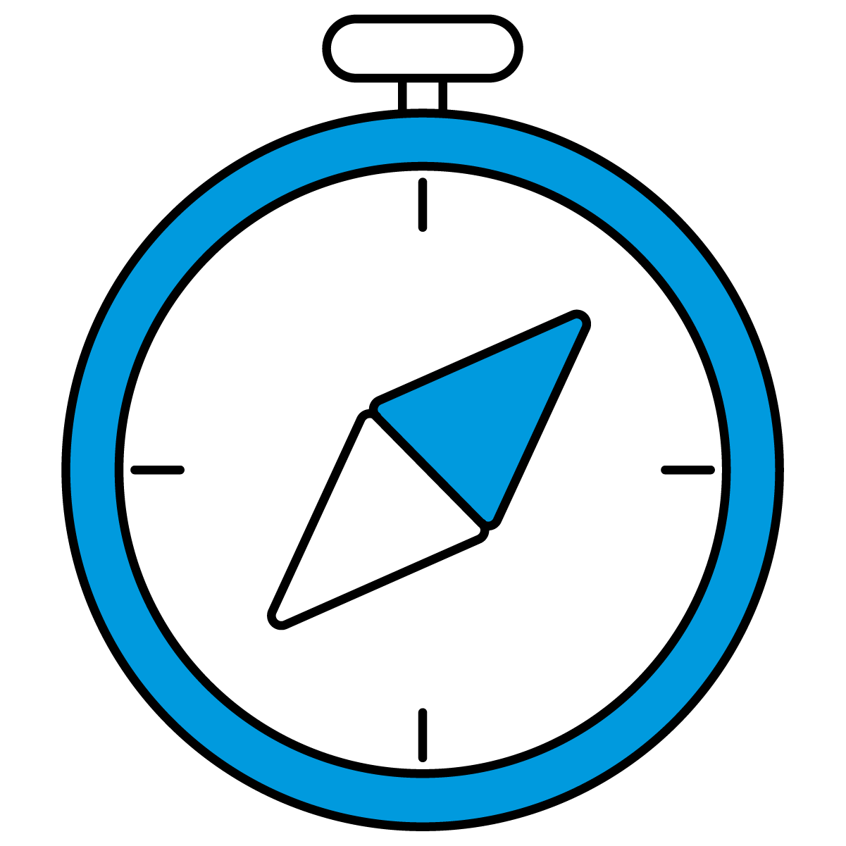 compass icon