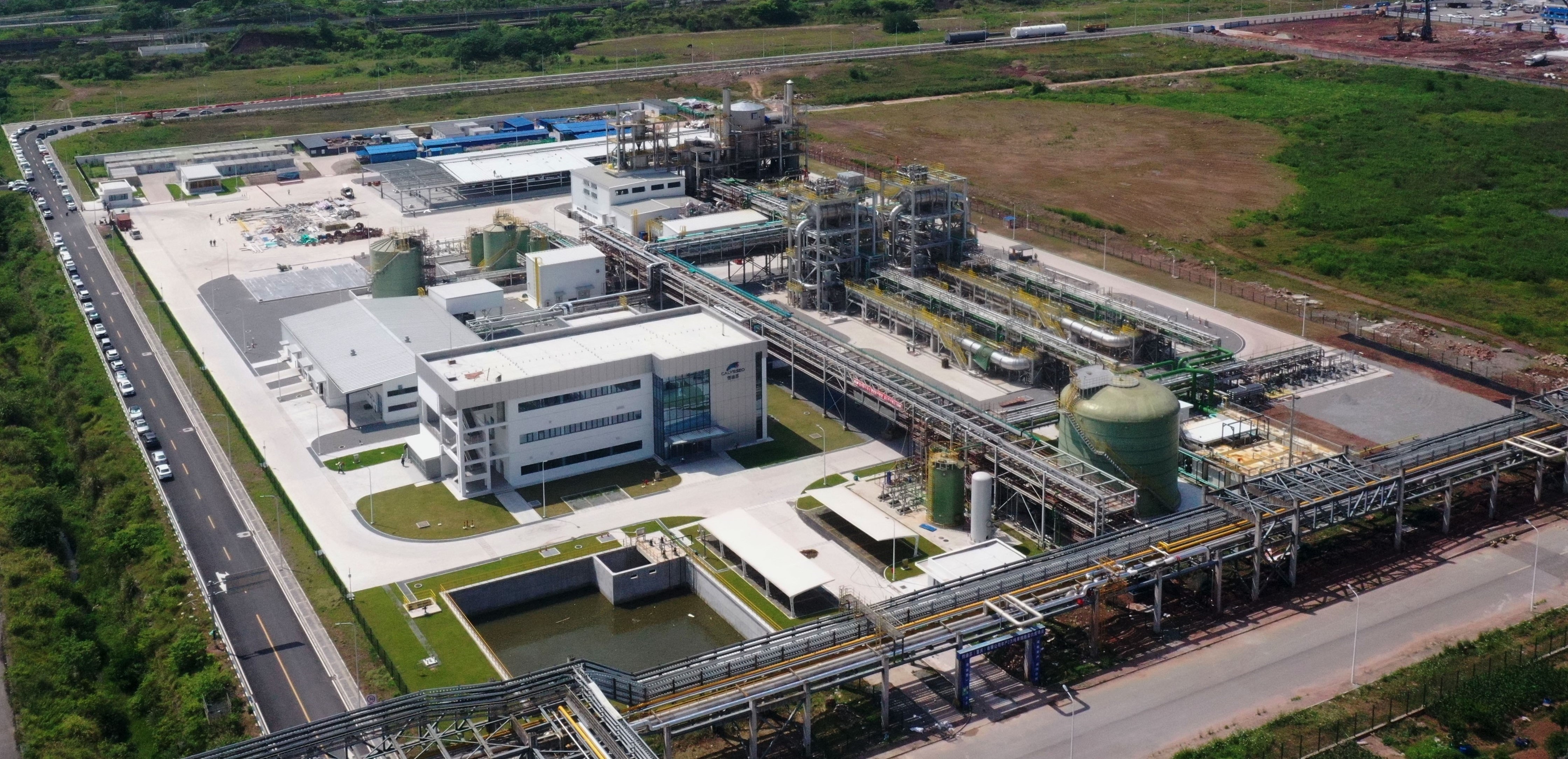 Industrial & Manufacturing