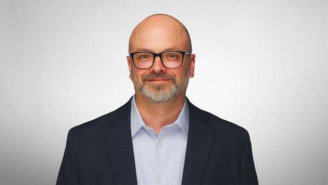 A picture of Michael Adams