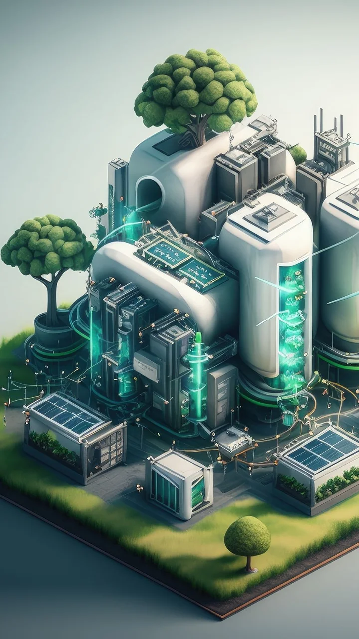 renewables