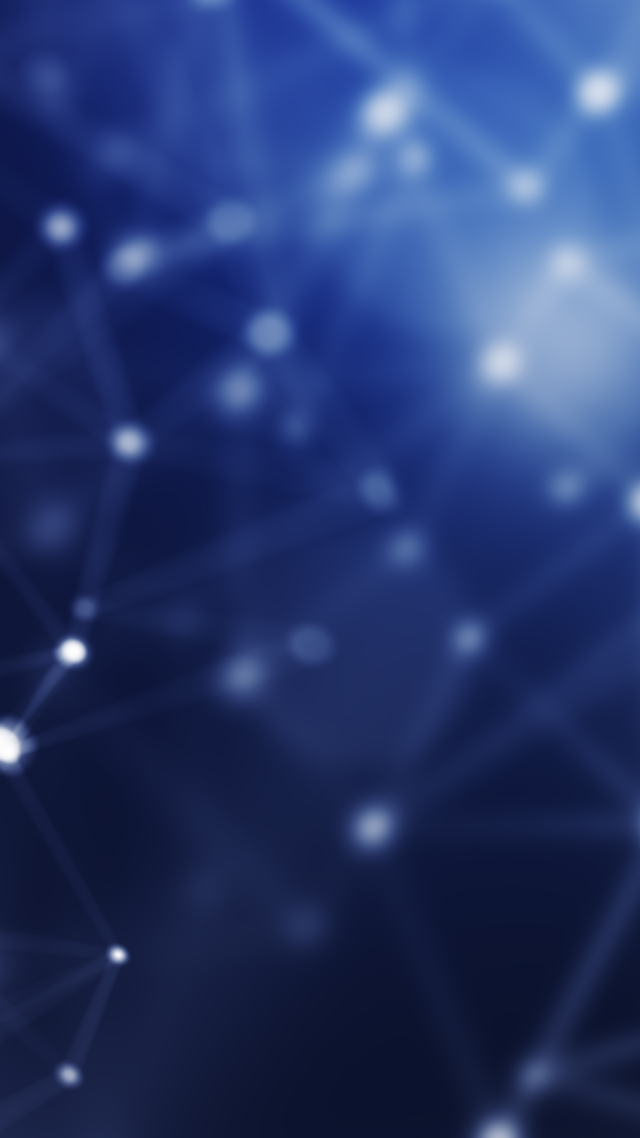 Digital Network Space