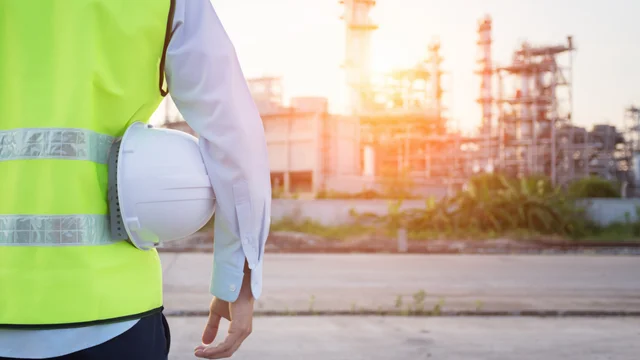 Joint-Venture Team Delivers Grey Market Gas Turbine Ahead of Schedule