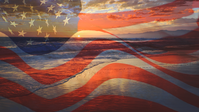 United States Flag