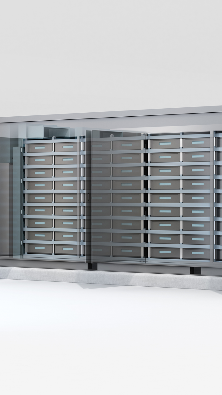 Battery Storage For Energy Resilience Webinar