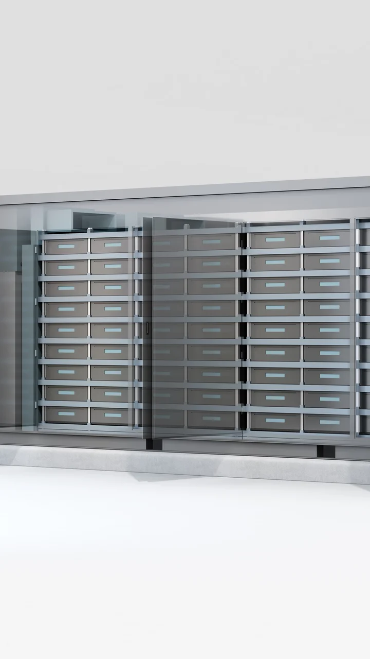 Battery Storage For Energy Resilience Webinar