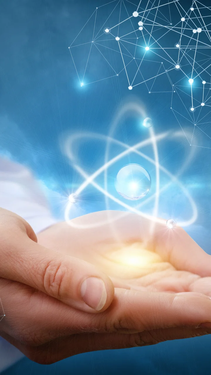 Nuclear Energy