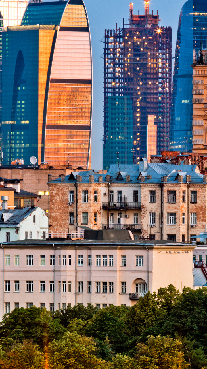 Russia Moscow