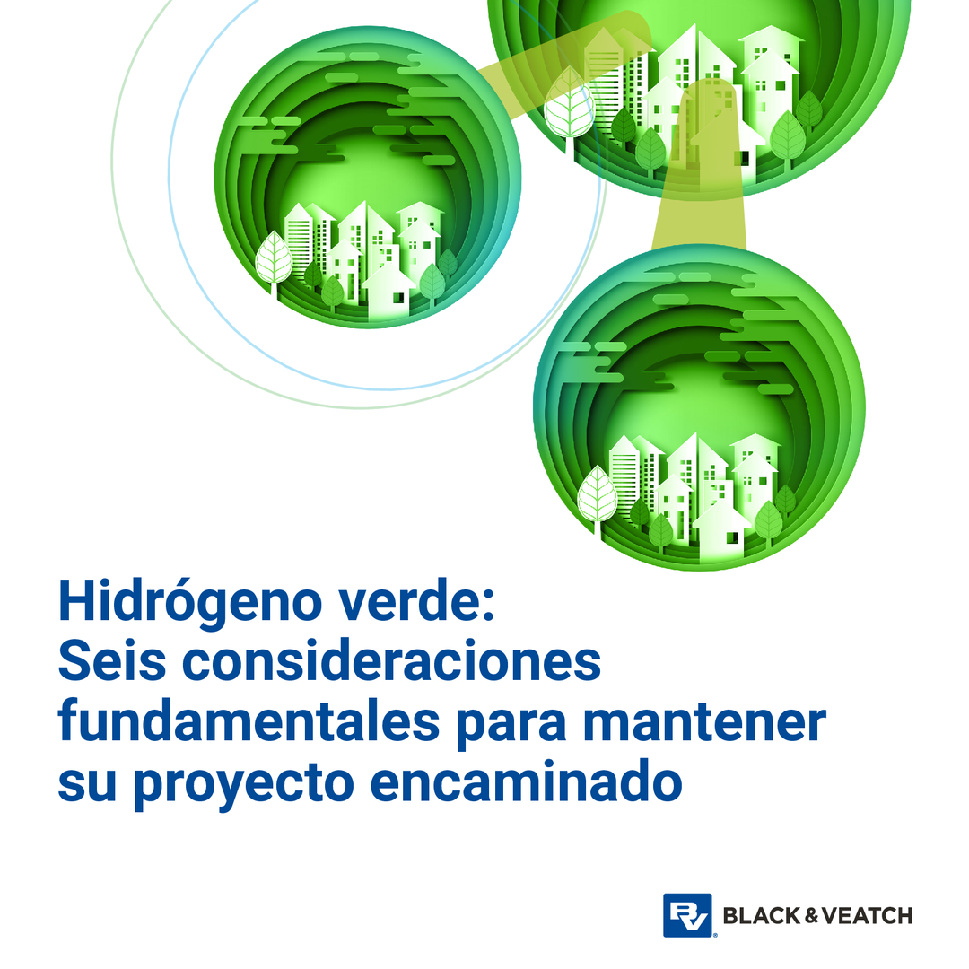 Green Hydrogen: Six Core Considerations