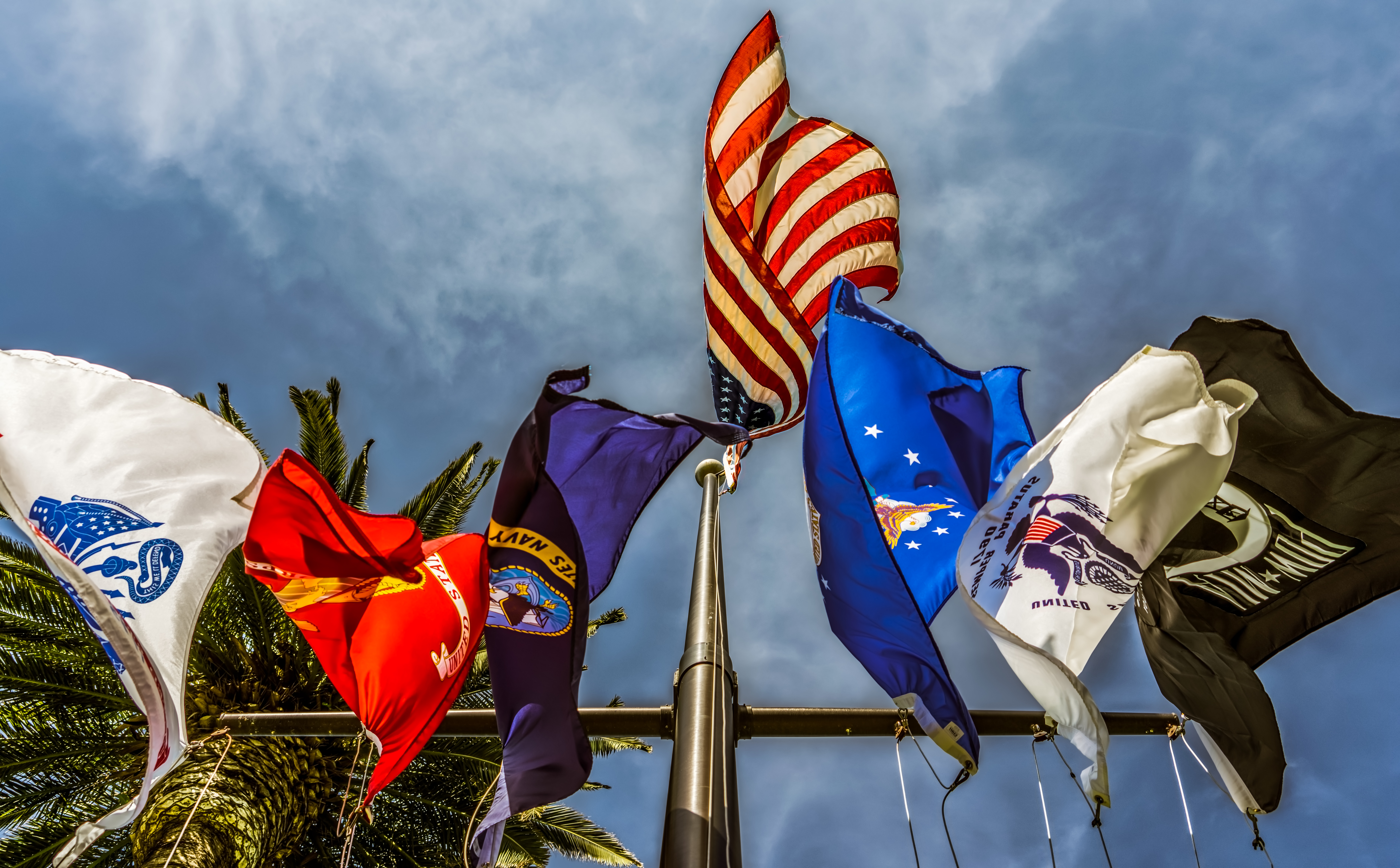 mission critical soluitions