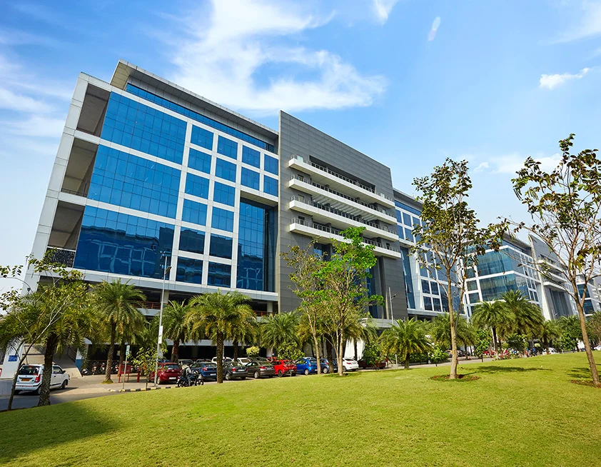 India Office