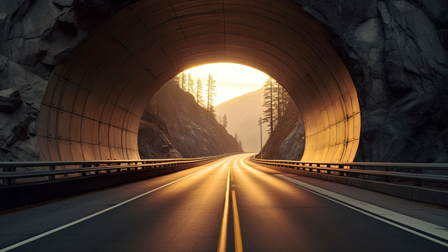 Integrated Deep Tunnel Solution Improves Water Quality and Quality of Life