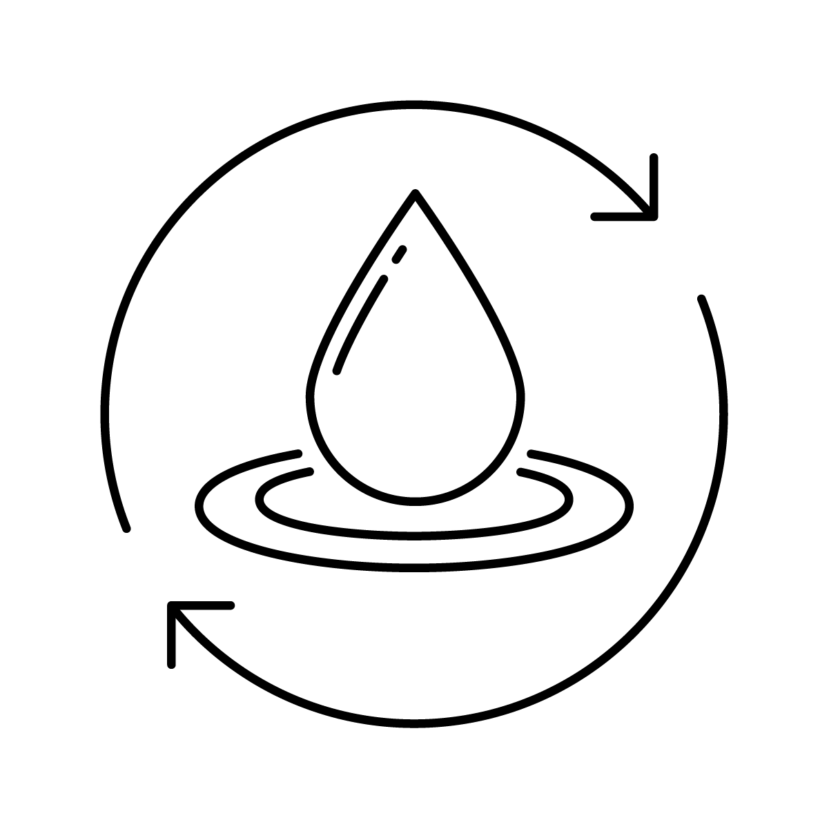 Integrated Water Solutions Icon