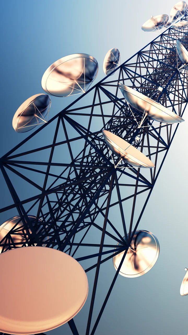 Satellite Communications