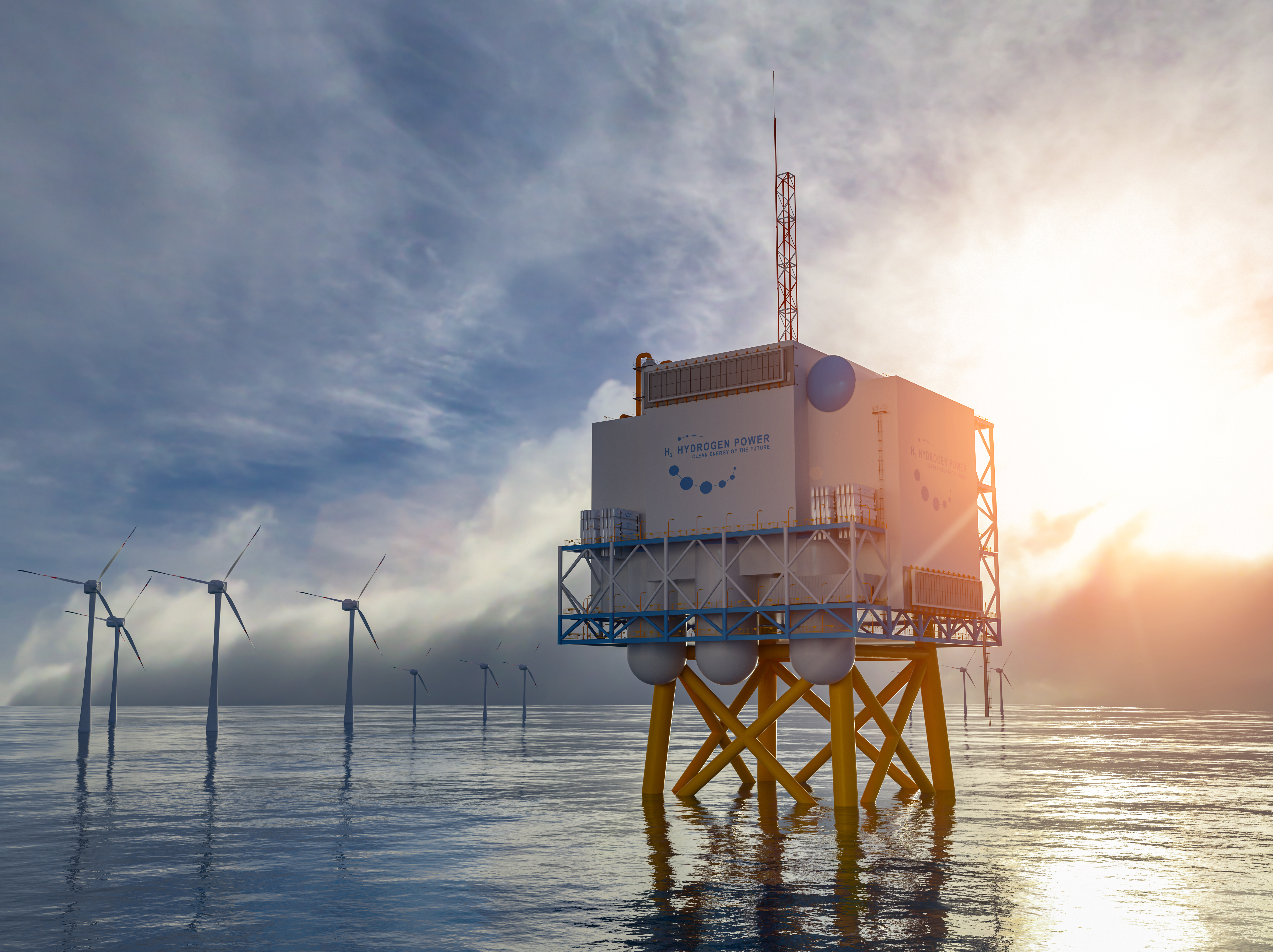 Jason Rowell Joins Board of the California Hydrogen Business Council ...