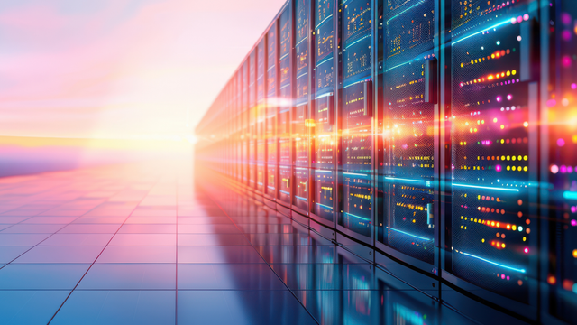 Vessel Data Center Due Diligence & Commissioning