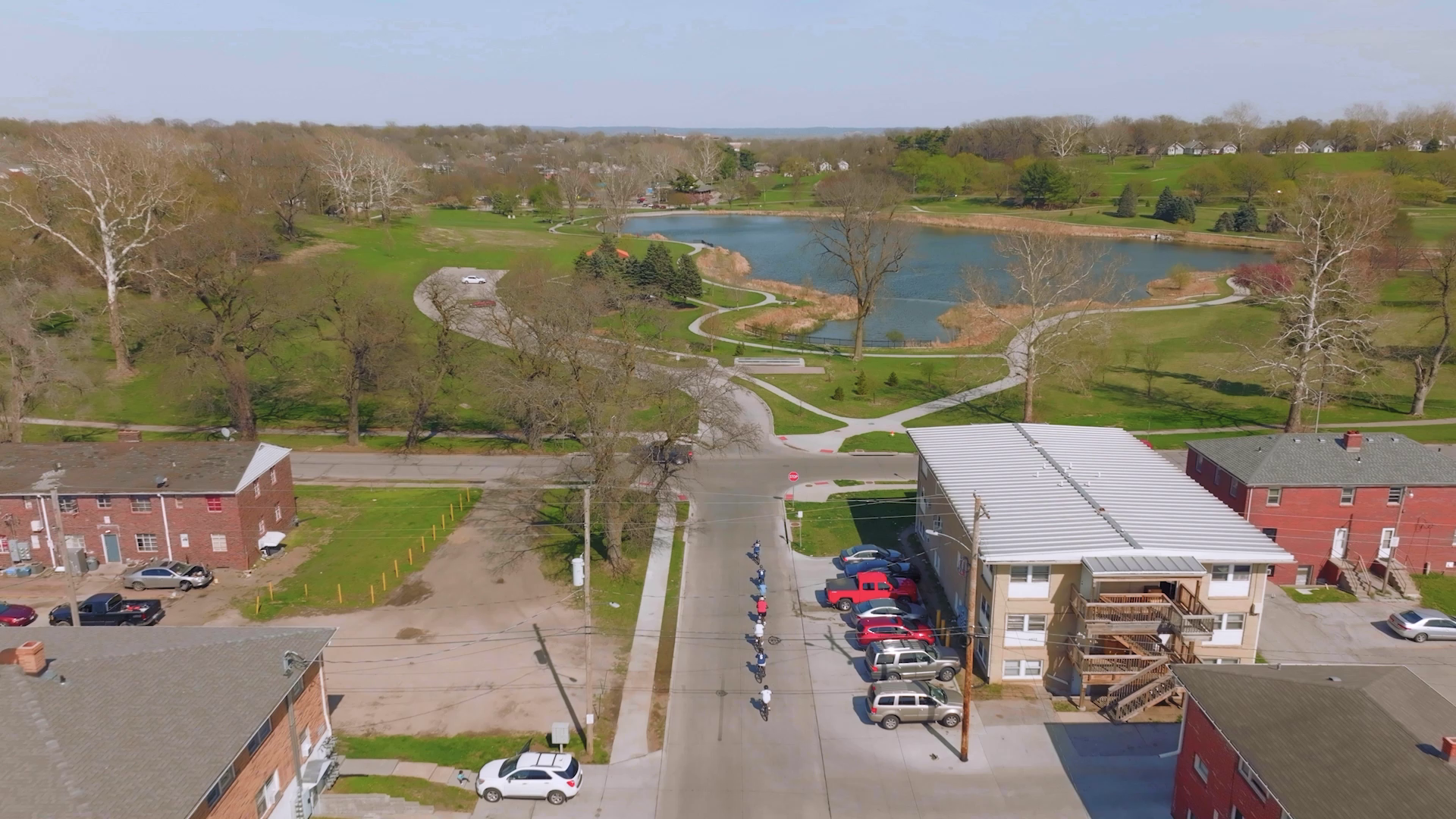 Fontenelle Park Large