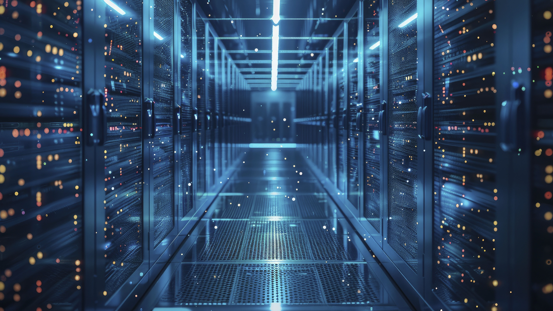 infrastructure transformation