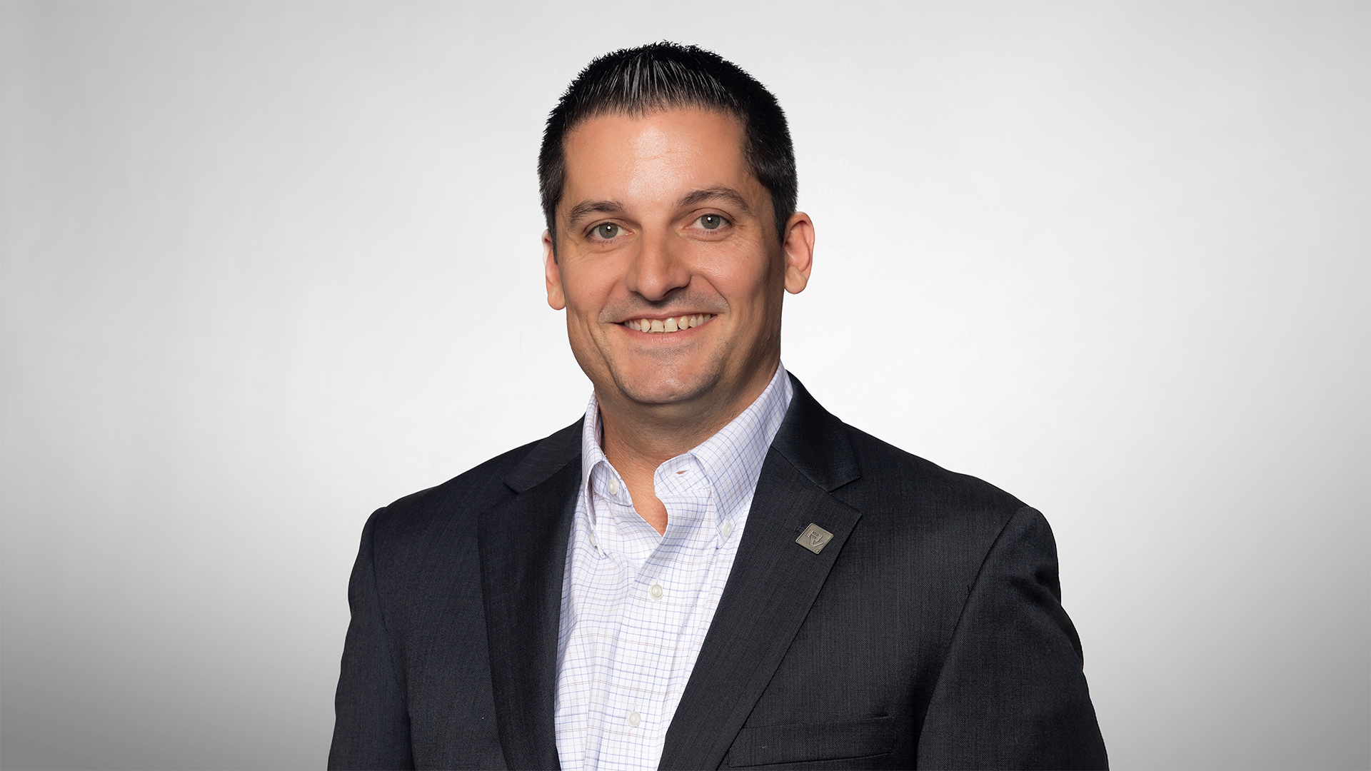 A Photo of Michael Williams