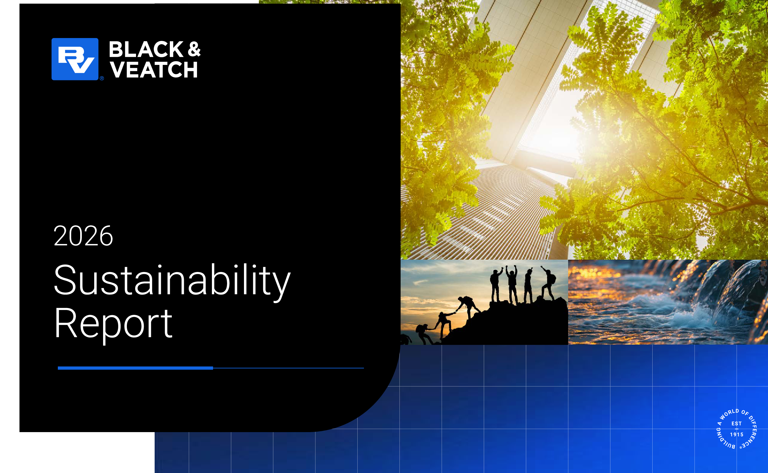 2026 sustainability report
