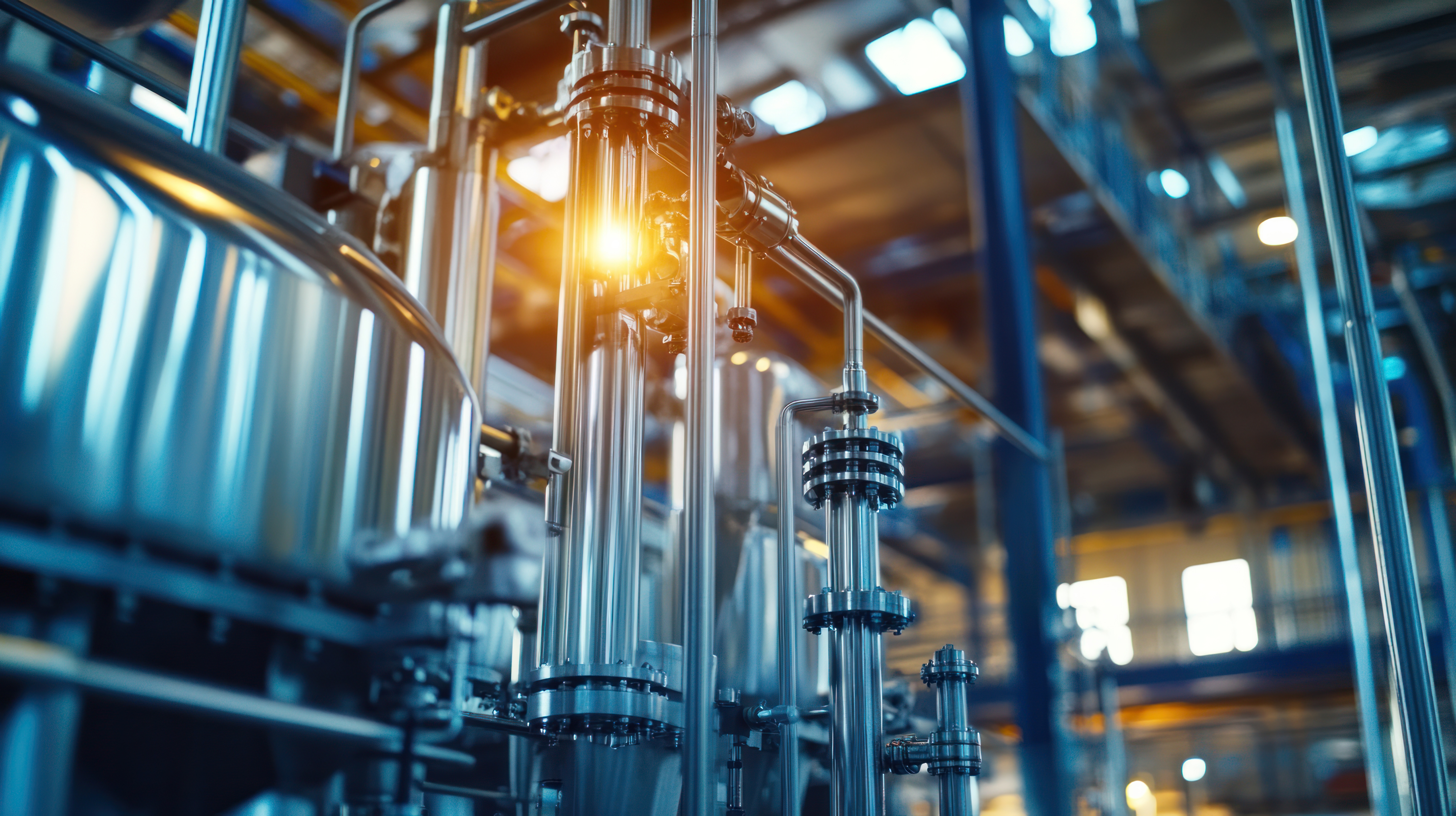 biomanufacturing plant