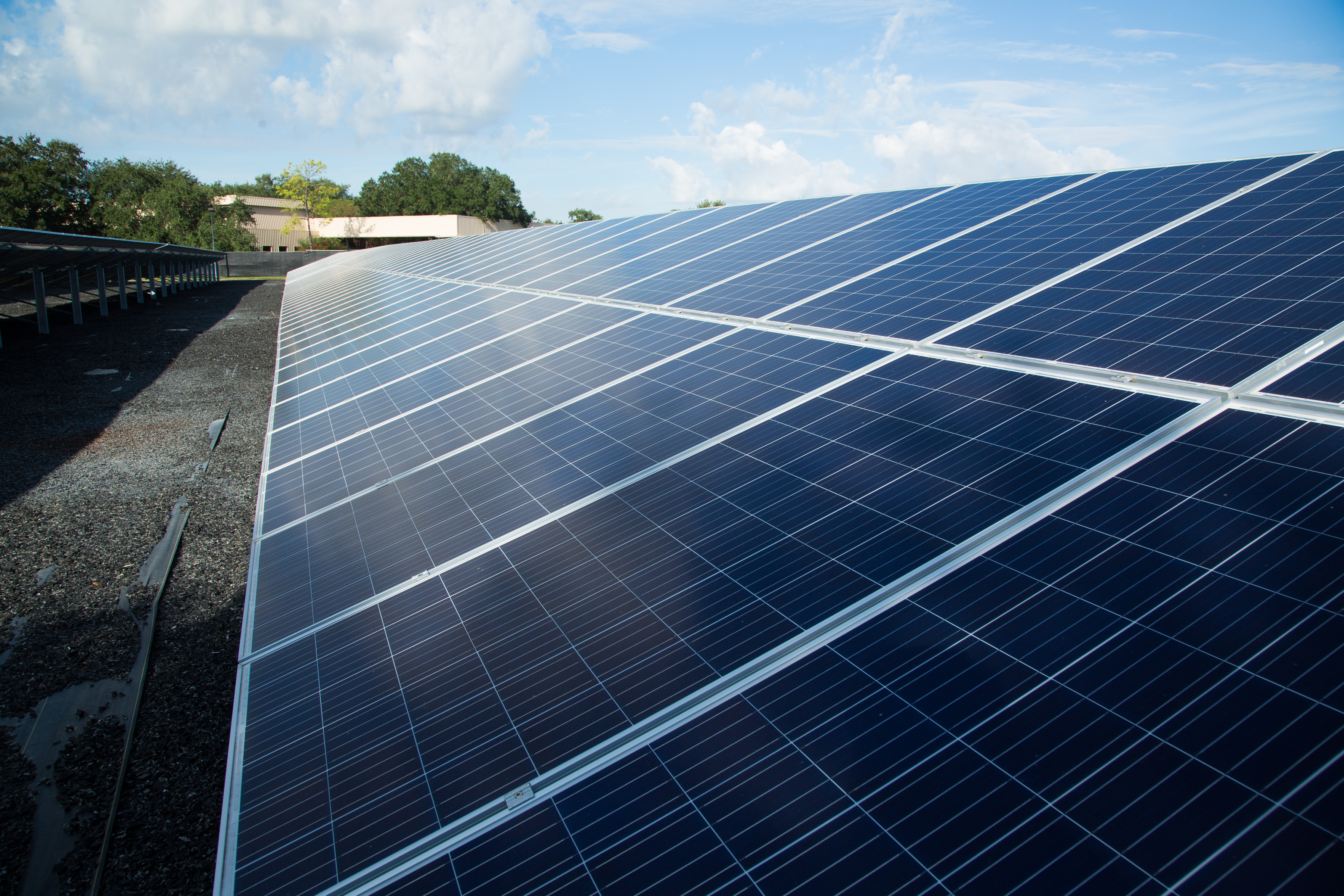 STCH Microgrid Demonstration