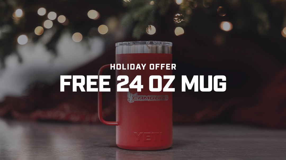 Camburg 2024 Holiday Offer