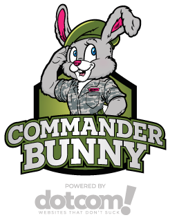 Commander Bunny Picture