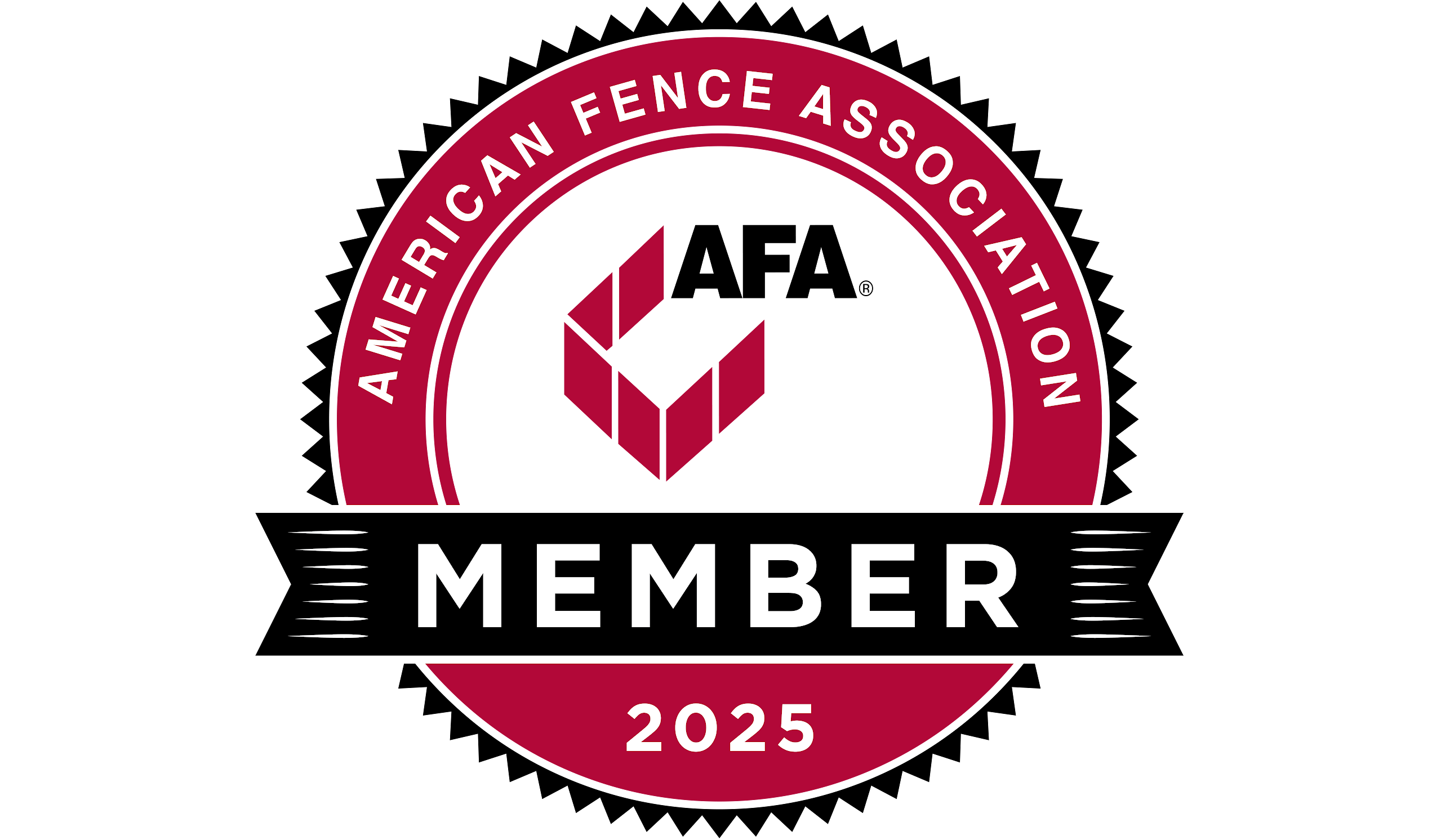 AFA logo - American Fence Association