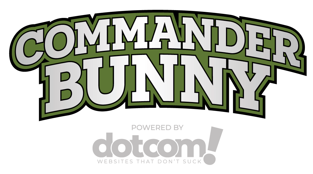 Websites for Fence Companies by Commander Bunny