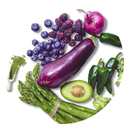 Detoxification