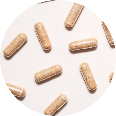 Multivitamins