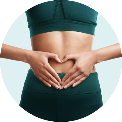 Stomach