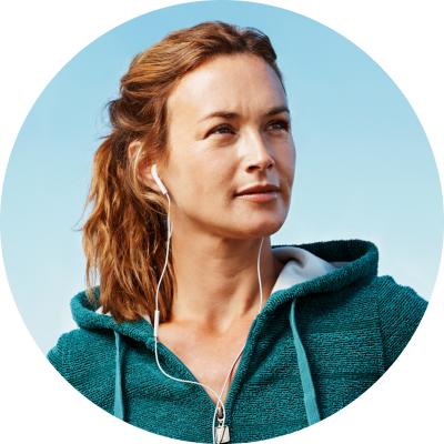 Menopause Symptoms