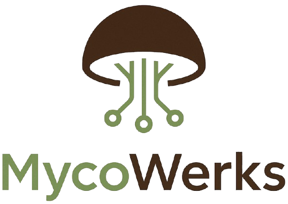 Mycowerks Logo