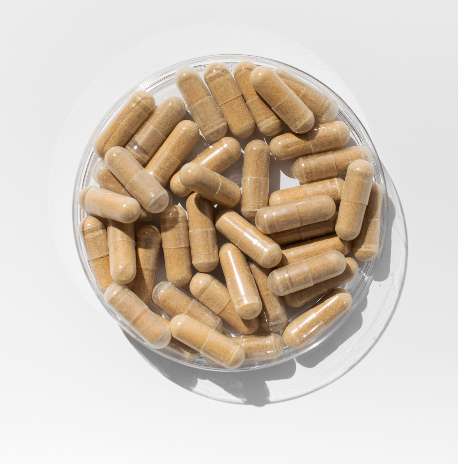 ProCaps capsules